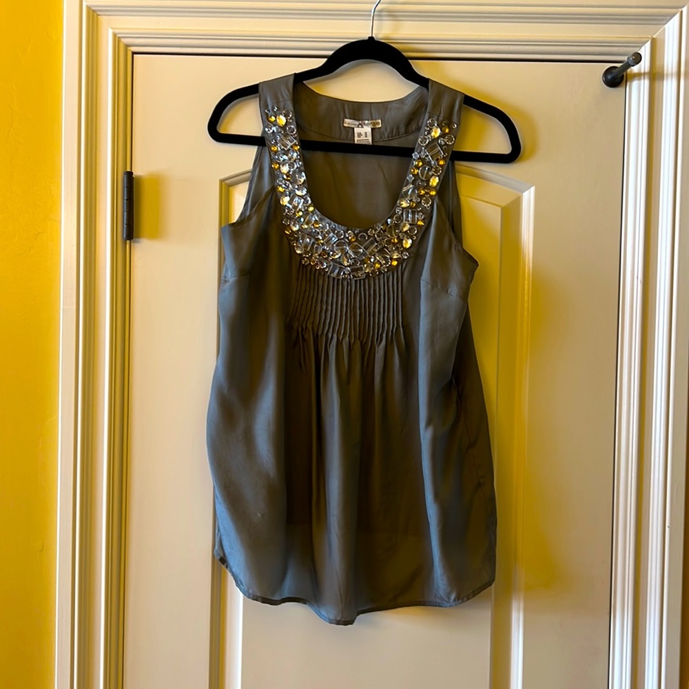 Kensie blouse